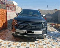 شيفروليه سوبربان